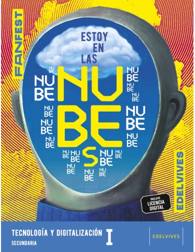 Proyecto FanFest Tecnologia y digitalizacion I ESO