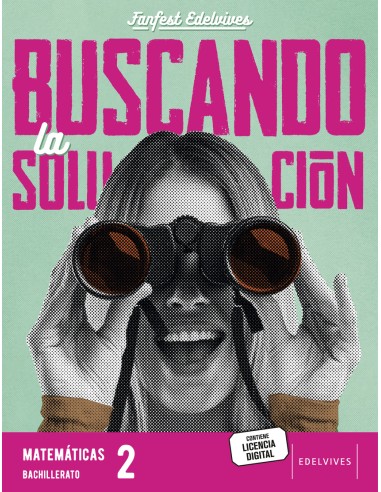 Proyecto FanFest Matematicas 2 Bachillerato