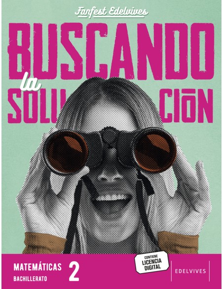 Proyecto FanFest Matematicas 2 Bachillerato