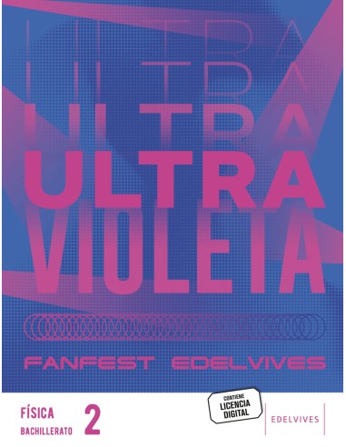 Proyecto FanFest Fisica 2 Bachillerato