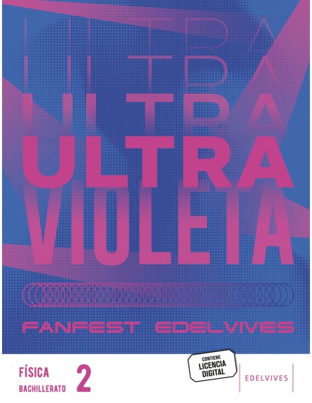 Proyecto FanFest Fisica 2 Bachillerato