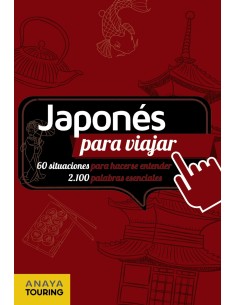 Japones para viajar