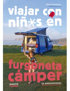 Viajar con ninos en furgoneta camper o autocaravana