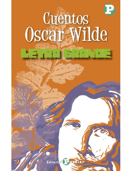 Cuentos de Oscar Wilde