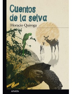 Cuentos de la selva