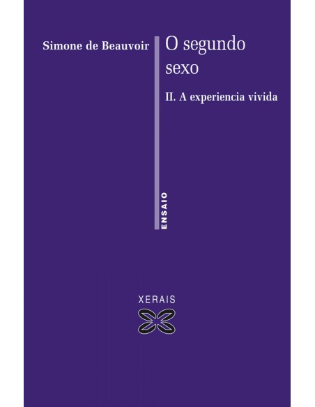 O segundo sexo II