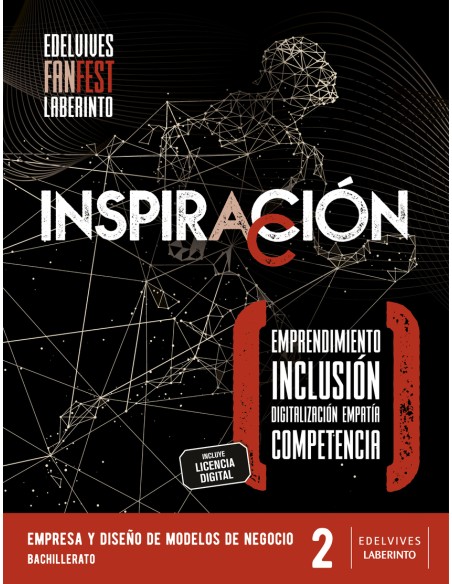 Proyecto FanFest Economia y diseno de modelos de negocio 2 Bachillerato