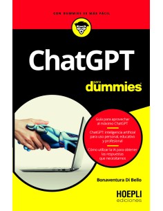ChatGPT para Dummies