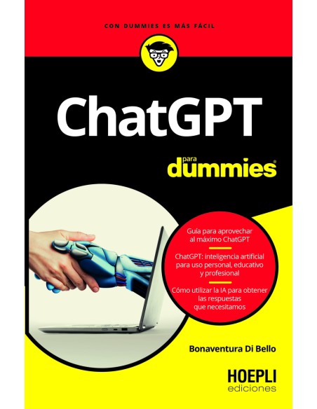 ChatGPT para Dummies