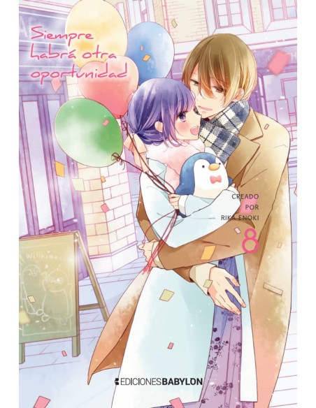 SIEMPRE HABRA OTRA OPORTUNIDAD 08