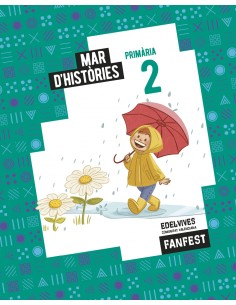 Projecte FanFest 2 Primaria Antologia