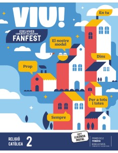 Projecte FanFest Religio catolica 2