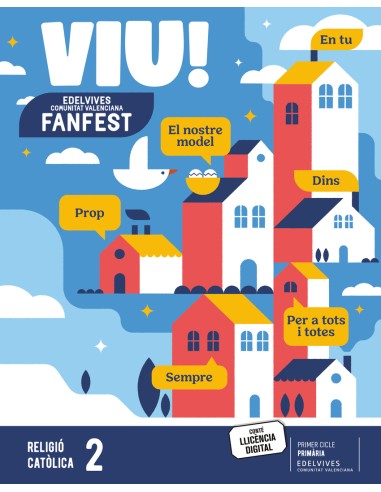 Projecte FanFest Religio catolica 2