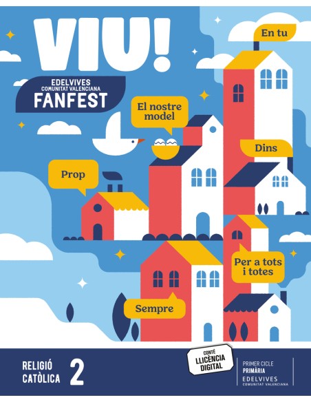 Projecte FanFest Religio catolica 2