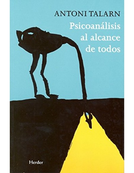 PSICOANALISIS AL ALCANCE DE TODOS