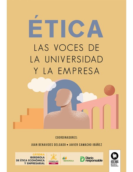 ETICA Las voces de la universidad y la empresa