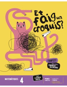 Projecte FanFest Matematiques 4 Trimestres