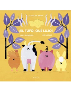EL TUFO QUE LUJO