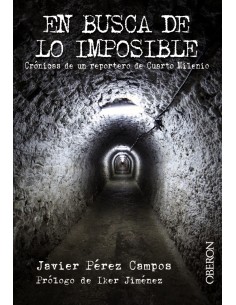 EN BUSCA DE LO IMPOSIBLE