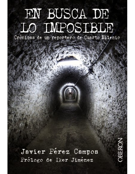 EN BUSCA DE LO IMPOSIBLE