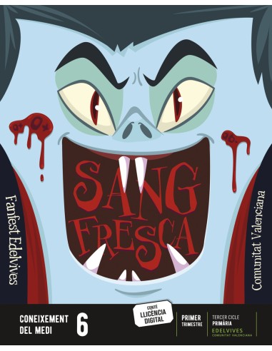 Projecte FanFest Coneixement del medi 6 Trimestres