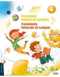 TIL Tractament Integrat de Llengues Tratamiento Integrado de Lenguas 4