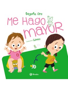 Me hago mayor