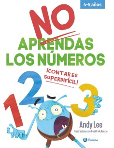 No aprendas los numeros