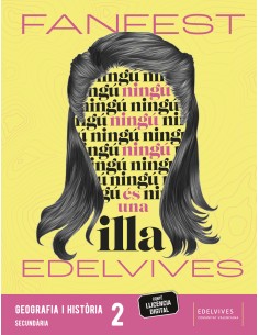 Projecte FanFest Geografia i Historia 2 ESO