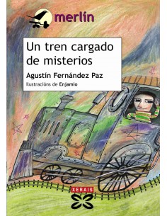 Un tren cargado de misterios