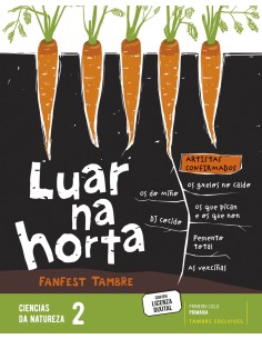 Proxecto FanFest Ciencias da Natureza 2