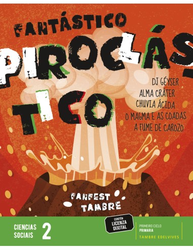 Proxecto FanFest Ciencias Sociais 2