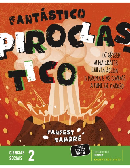 Proxecto FanFest Ciencias Sociais 2