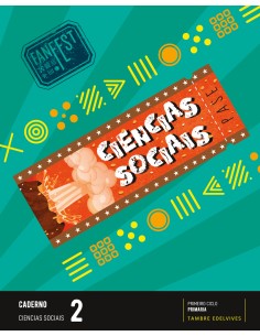Proxecto FanFest Ciencias Sociais 2 Caderno