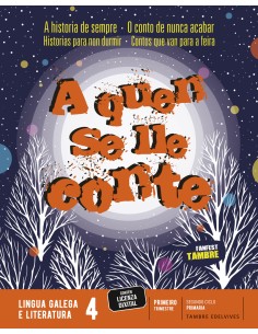 Proxecto FanFest Lingua Galega e Literatura 4 Trimestres