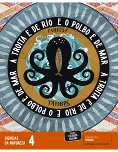 Proxecto FanFest Ciencias da Natureza 4