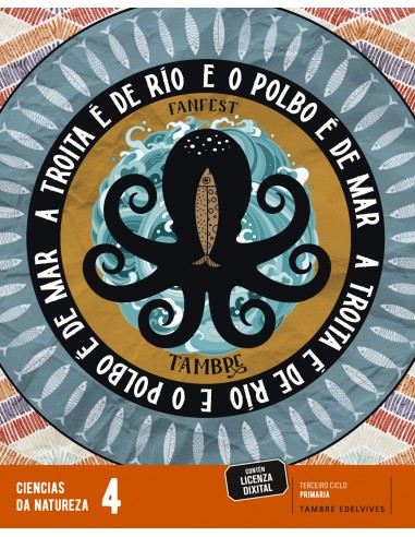 Proxecto FanFest Ciencias da Natureza 4