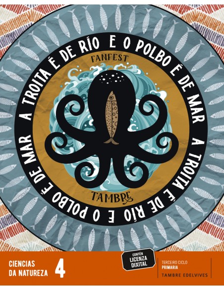 Proxecto FanFest Ciencias da Natureza 4