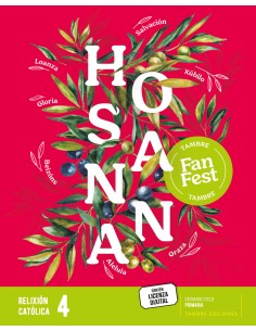 Proxecto FanFest Relixion catolica 4