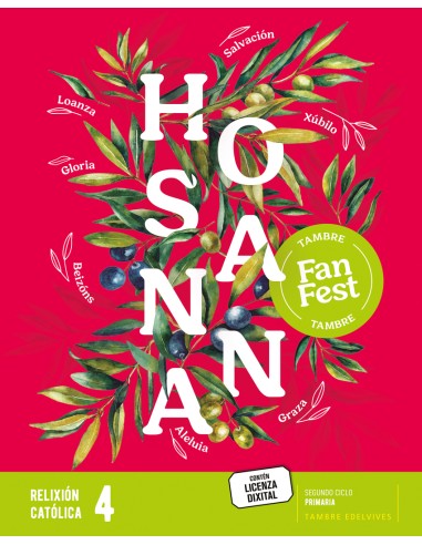 Proxecto FanFest Relixion catolica 4