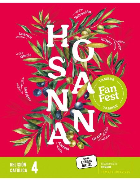 Proxecto FanFest Relixion catolica 4