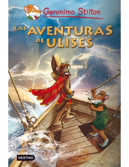 Las aventuras de Ulises