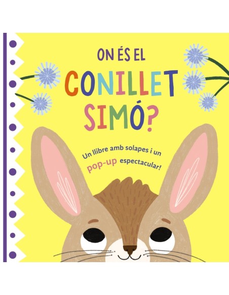 On es el conillet Simo