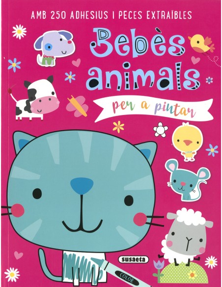 Bebes animals