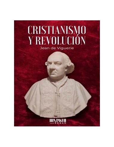 Cristianismo y Revolucion