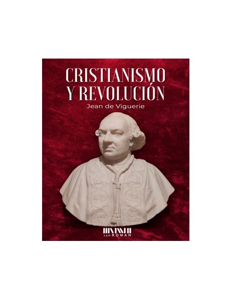 Cristianismo y Revolucion