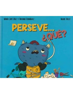 PERSEVE QUE