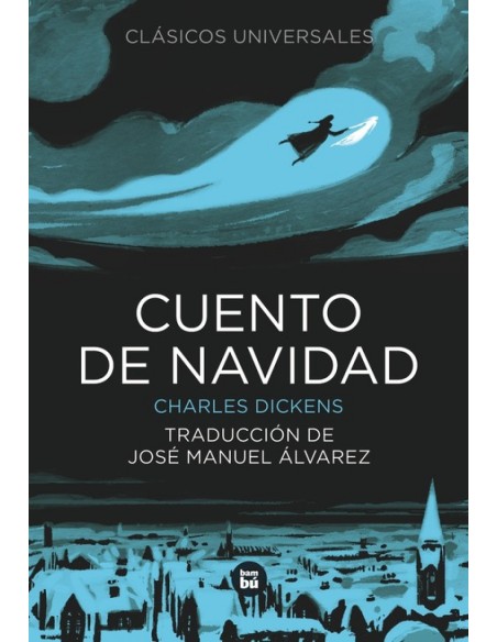 Cuento de Navidad
