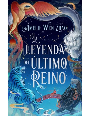 La leyenda del Ultimo Reino