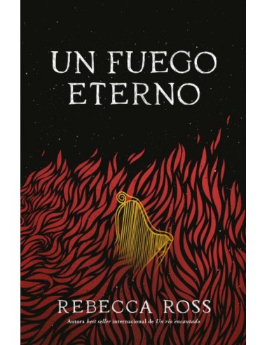 Un fuego eterno